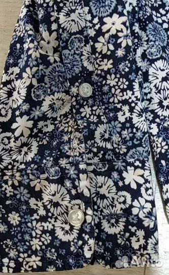 Новая рубашка женская 100% хлопок