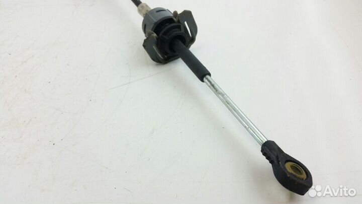 Трос переключения АКПП Kia Picanto G4HG 2010