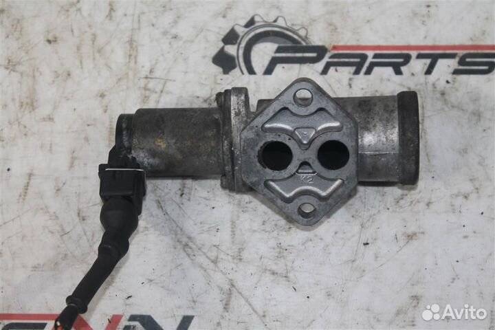 Клапан егр Рено Лагуна