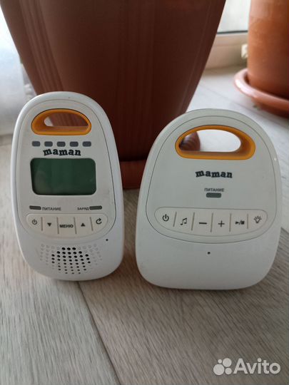 Радионяня maman