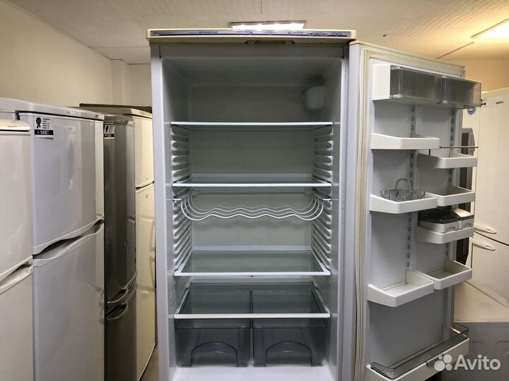 Холодильник бу Атлант. С гарантией и доставкой