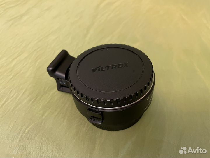 Адаптер для фотоаппарата