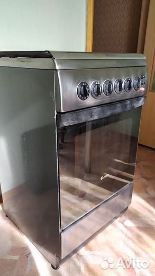 Газовая плита бу