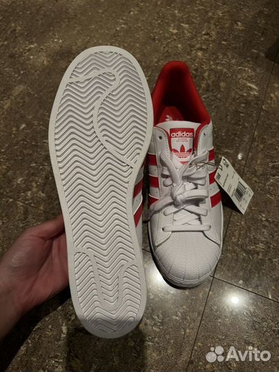 Adidas Superstar мужские