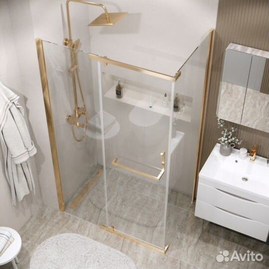 Душевой уголок Grossman Pragma 120.K33.03.1190.32.00