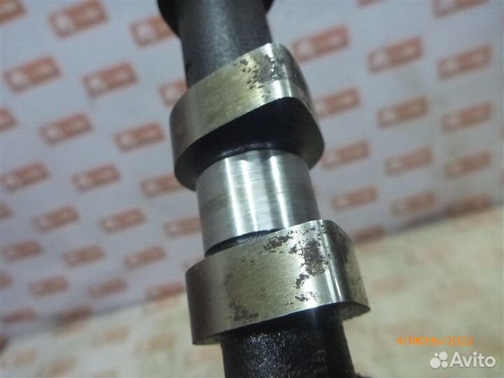 Распредвал Nissan Primera P10 GA16DE 1995