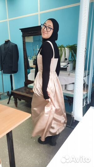 Пошив одежды