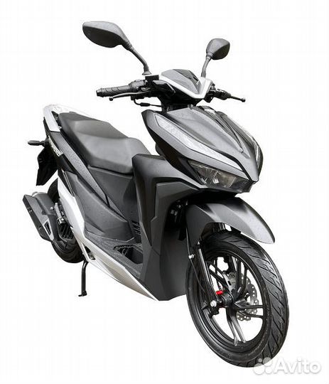 Скутер vento inferno