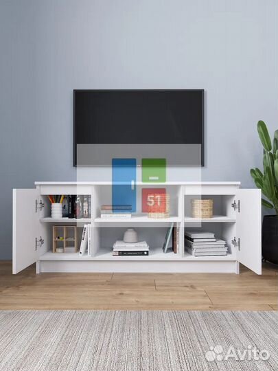 Тумба под тв