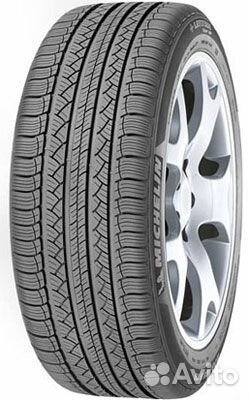 Michelin Latitude Tour HP 255/60 R20 113V