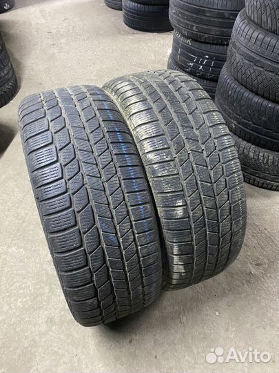 Continental ContiWinterContact TS 810 245/45 R19 102V