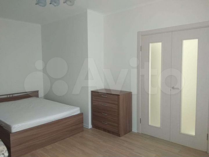 1-к. квартира, 35 м², 7/12 эт.