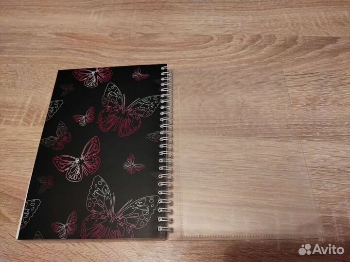 Записная книжка avon