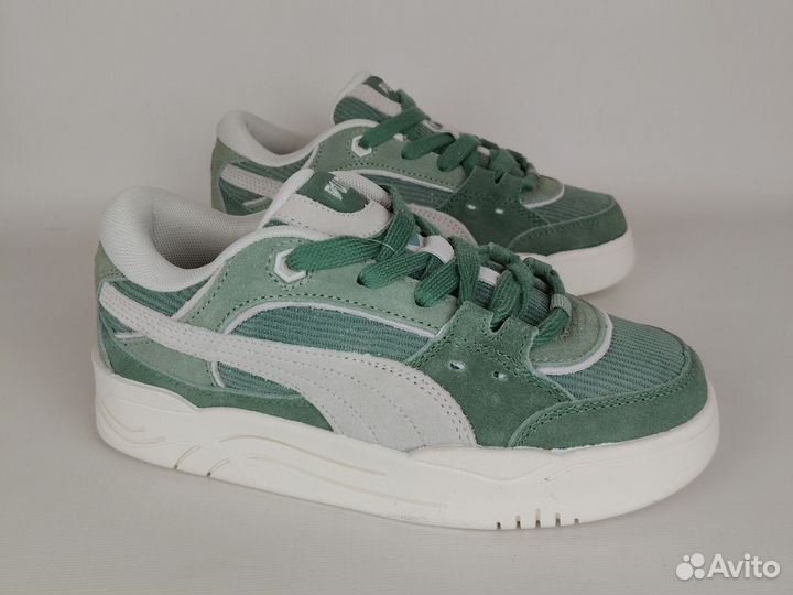 Кроссовки женские Puma 180