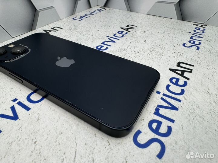 iPhone 13, 256 ГБ