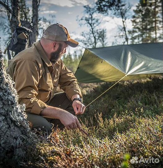 Helikon tex supertarp