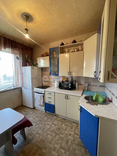 4-к. квартира, 82,9 м², 6/10 эт.