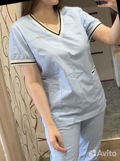 Медицинский костюм