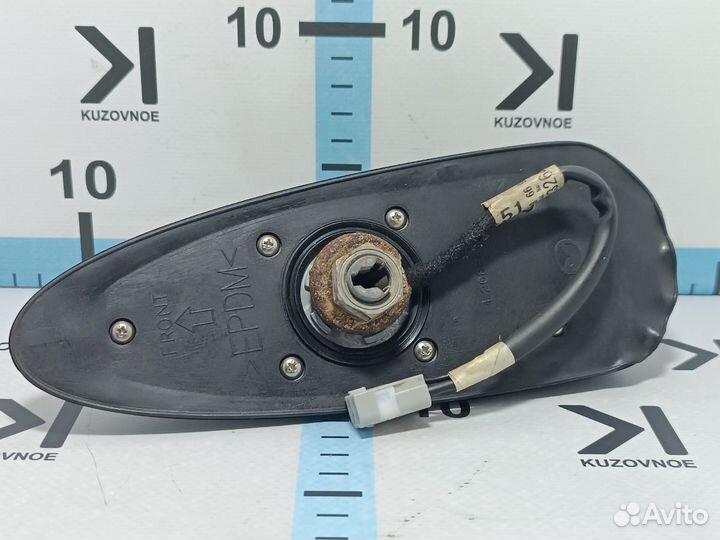 Антенна Электрическая Mazda Cx-5 KF PY-VPS 2019