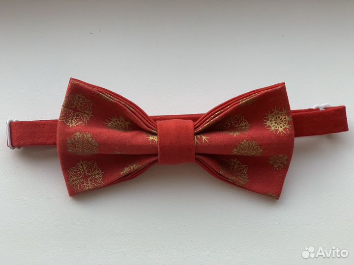 Галстук Бабочка