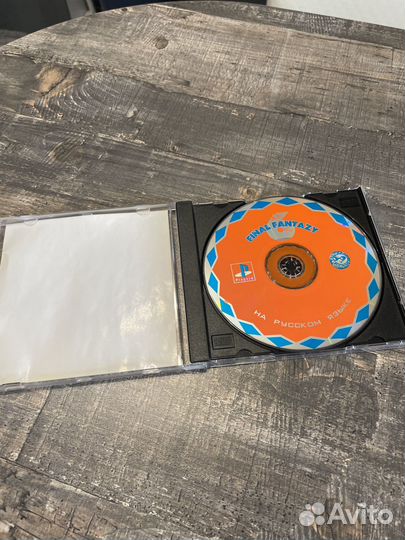 Антология Final Fantasy