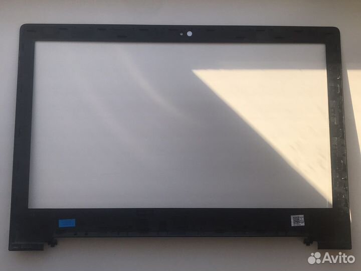Рамка матрицы для ноутбука lenovo G50-45, G50-30