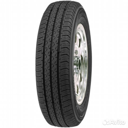 Massimo Durevo V1 195/75 R16 107S