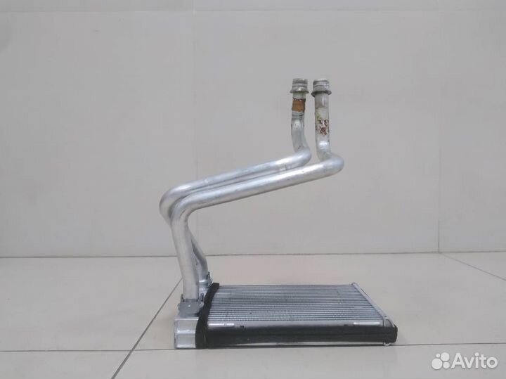 Радиатор отопителя Opel Mokka 2012