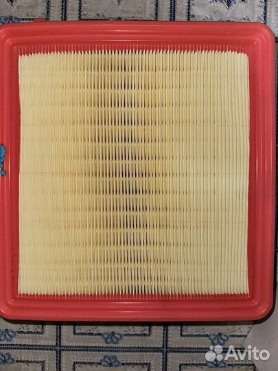 Воздушный фильтр geely coolray