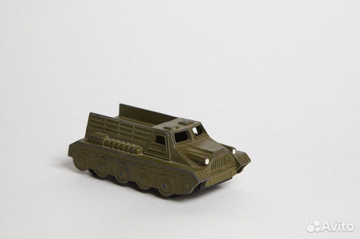 Военные машинки