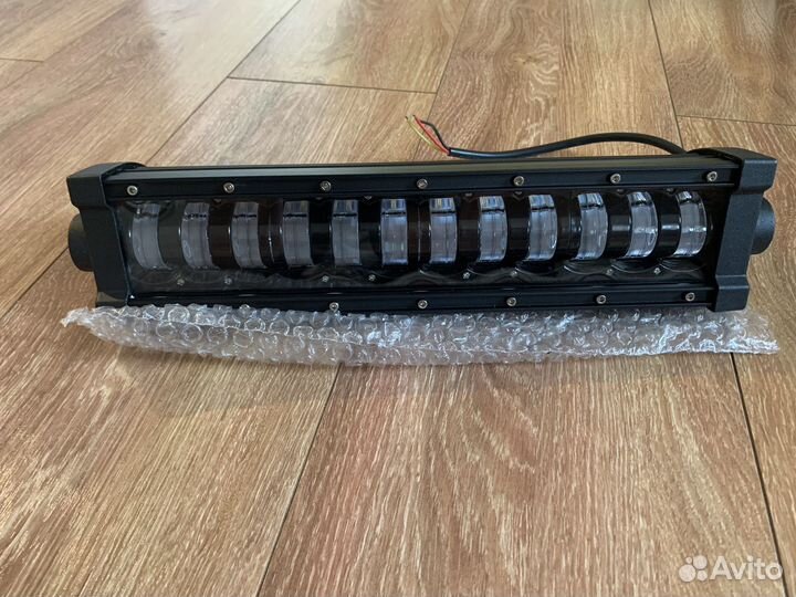 Led светодиодная балка