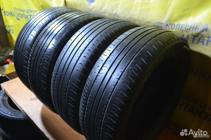 Hankook Optimo K415 225/55 R18