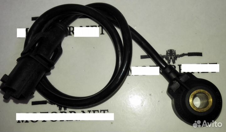 Датчик детонации BRP Polaris 270000484