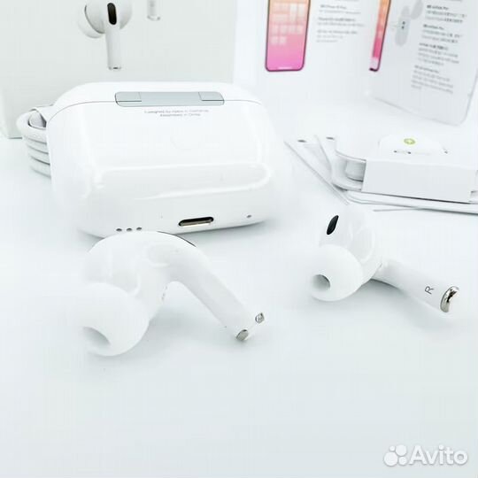 Airpods pro 2 premium