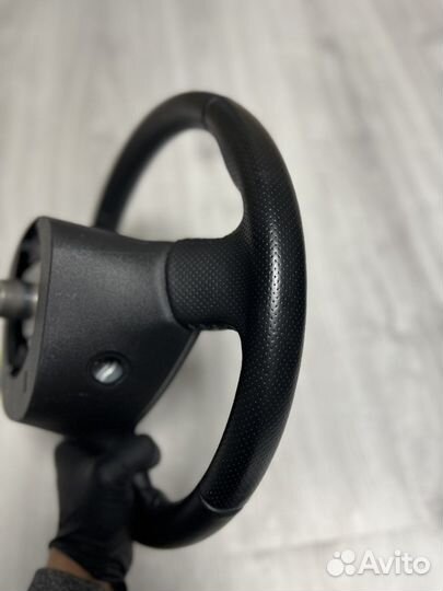 Руль Nissan Juke F15