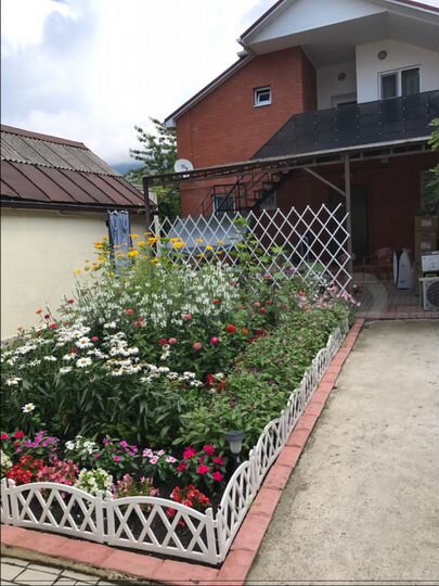 Комната 15 м², 2/2 эт.