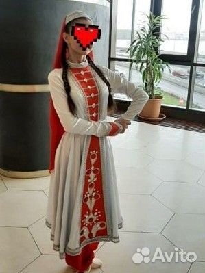 Костюмы танцы народов мира