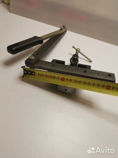 Ножницы по металлу рычажные бу