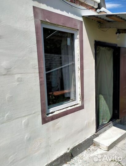 Окна с двухкамерным стеклопакетом