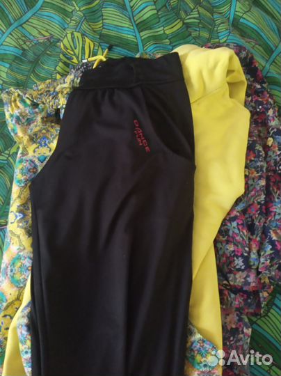 Пакет женских вещей