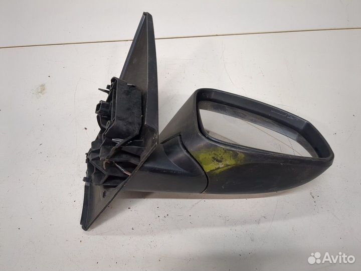 Зеркало боковое Renault Megane 3 2009, 2010