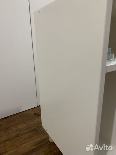 Тумба прикроватная, детская IKEA смуссла