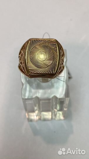 Золотое кольцо