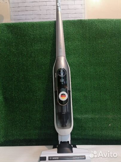 Пылесос ручной (handstick) Bosch bch6256n1