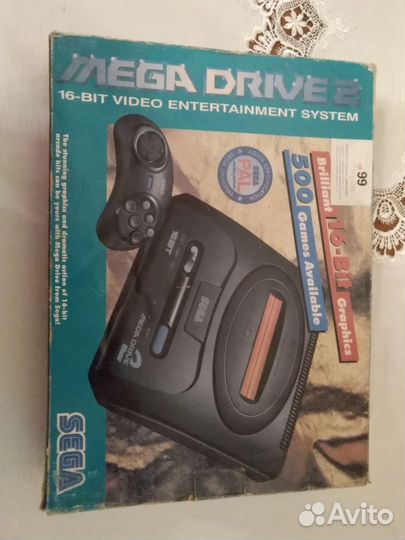 Sega, денди, king leon