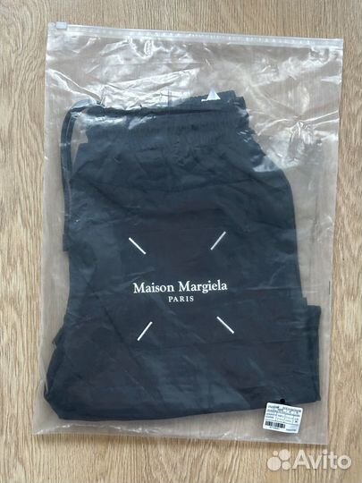 Maison margiela шорты