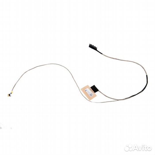 Шлейф матрицы ноутбука DC02002R200