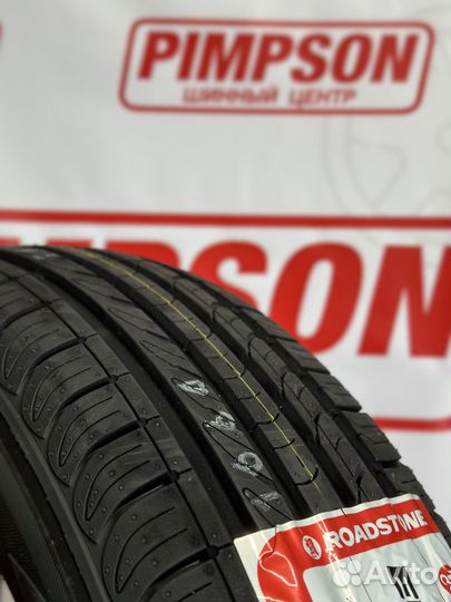 Roadstone Eurovis HP02 175/65 R14 82H