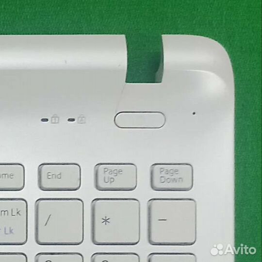 Топкейс Sony Vaio SVF152A29V