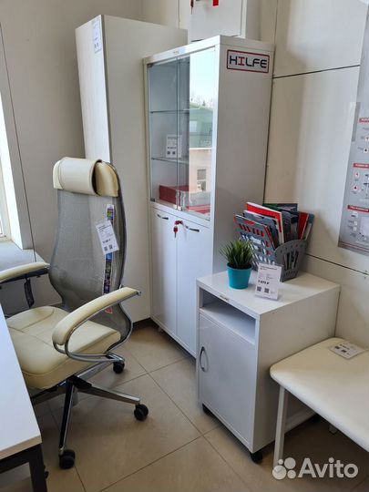 Медицинский кабинет